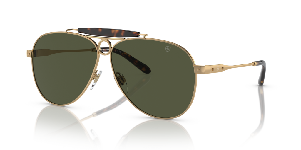 Ralph Lauren RL7078 944931 61 Güneş Gözlükleri