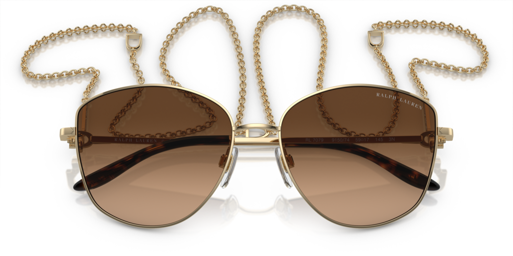 Ralph Lauren RL7079 915074 59 Güneş Gözlükleri