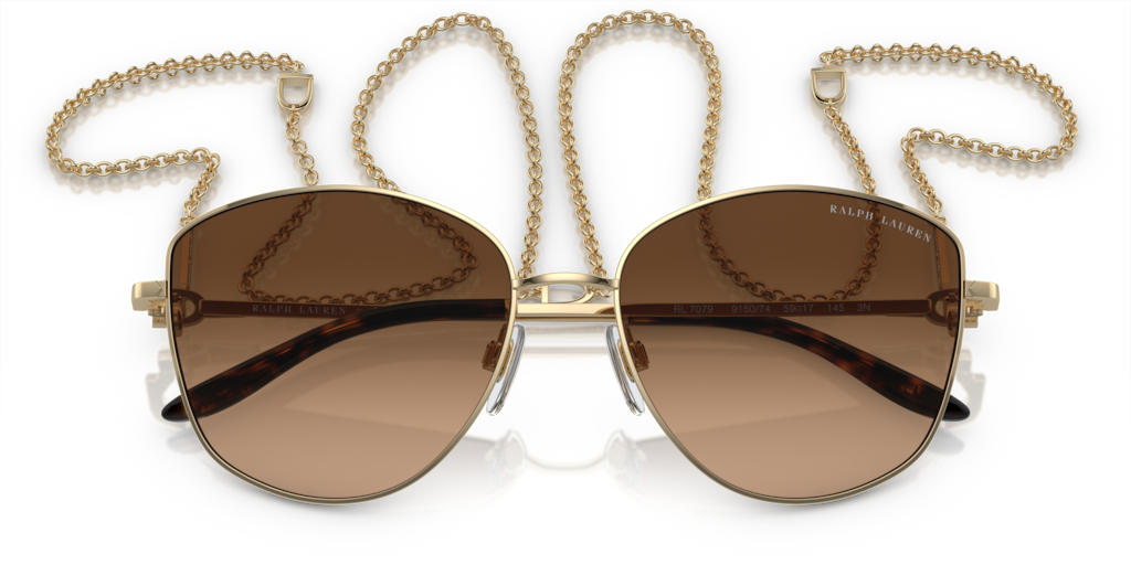 Ralph Lauren RL7079 915074 59 Güneş Gözlükleri