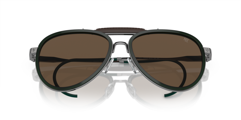 Ralph Lauren RL7080Q 900253 58 Güneş Gözlükleri