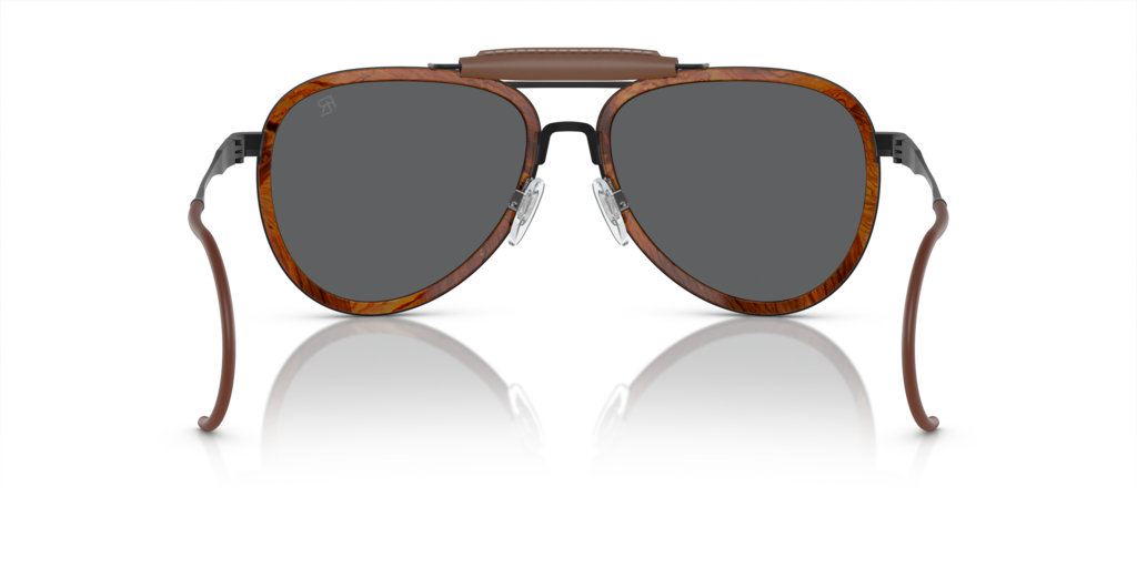 Ralph Lauren RL7080Q 9304B1 58 Güneş Gözlükleri