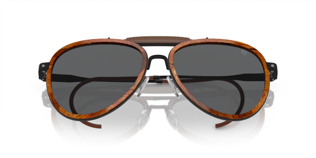 Ralph Lauren RL7080Q 9304B1 58 Güneş Gözlükleri