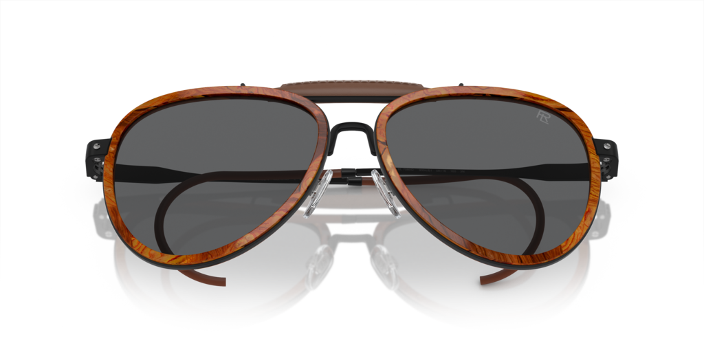 Ralph Lauren RL7080Q 9304B1 58 Güneş Gözlükleri