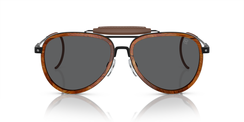 Ralph Lauren RL7080Q 9304B1 58 Güneş Gözlükleri
