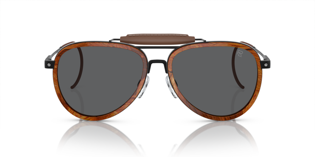 Ralph Lauren RL7080Q 9304B1 58 Güneş Gözlükleri