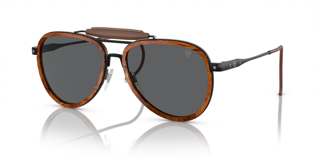 Ralph Lauren RL7080Q 9304B1 58 Güneş Gözlükleri