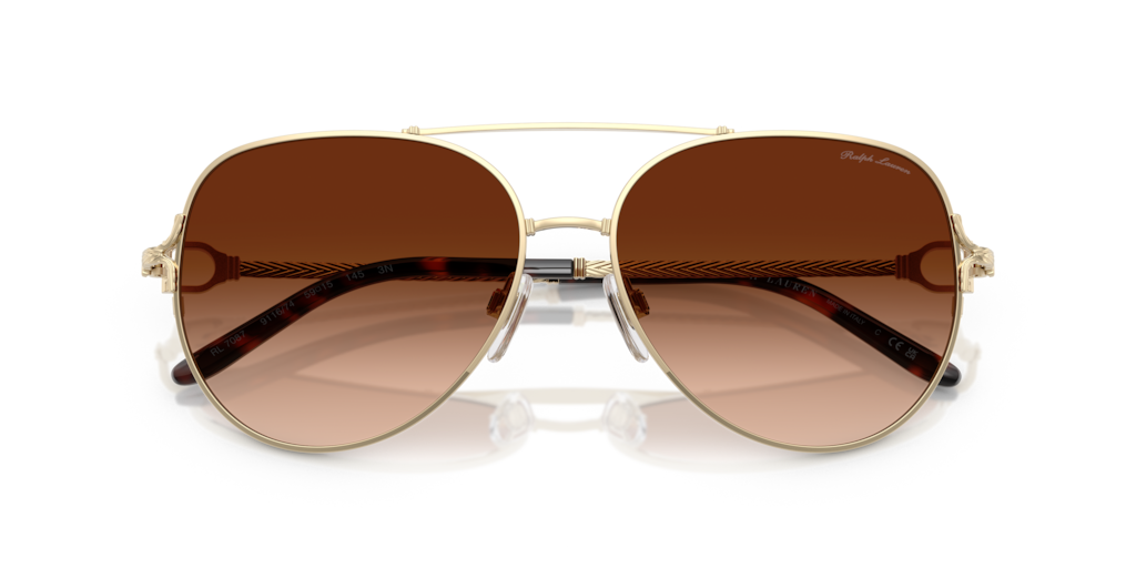 Ralph Lauren RL7087 911674 - 59 - Güneş Gözlükleri
