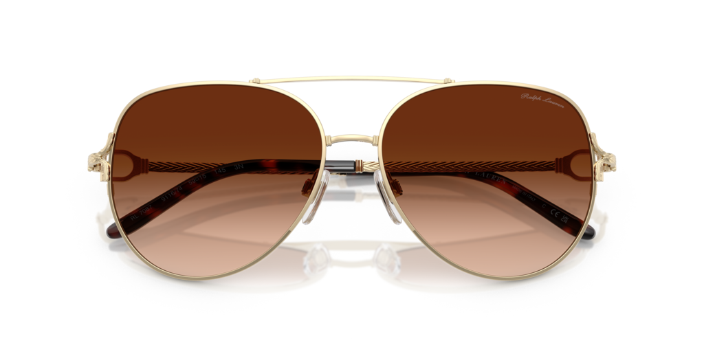 Ralph Lauren RL7087 911674 - 59 - Güneş Gözlükleri