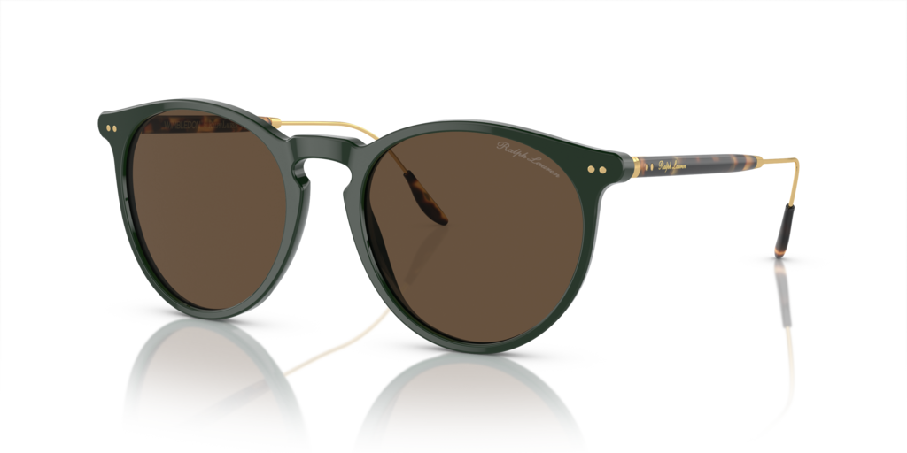 Ralph Lauren RL8181P 614053 - 53 - Güneş Gözlükleri