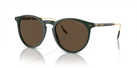 Ralph Lauren RL8181P 614053 - 53 - Güneş Gözlükleri