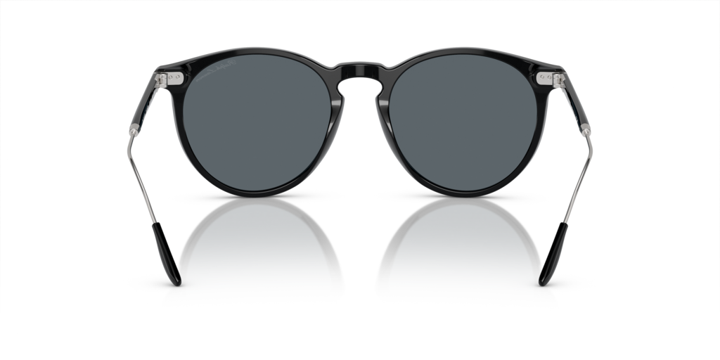 Ralph Lauren RL8181P 6143R5 53 Güneş Gözlükleri