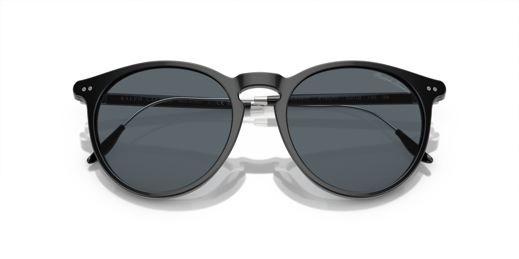 Ralph Lauren RL8181P 6143R5 53 Güneş Gözlükleri