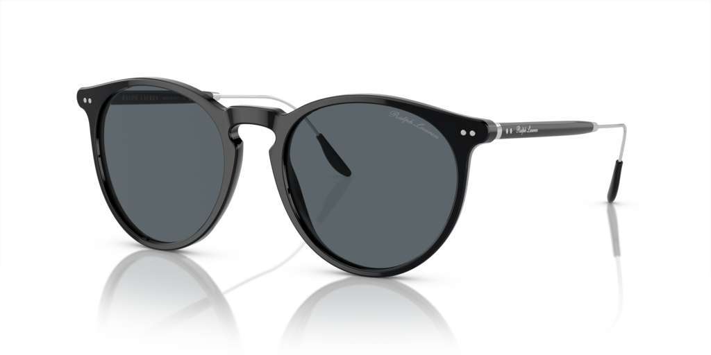 Ralph Lauren RL8181P 6143R5 53 Güneş Gözlükleri