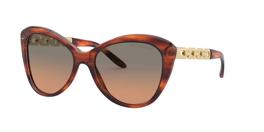 Ralph Lauren RL8184 500718 56 Güneş Gözlükleri