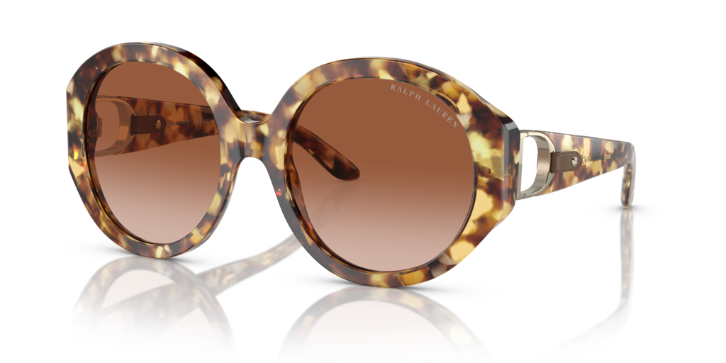 Ralph Lauren RL8188Q 605613 56 Güneş Gözlükleri