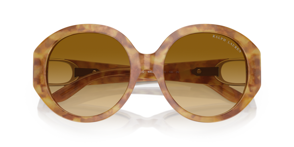 Ralph Lauren RL8188Q 60832L 56 Güneş Gözlükleri