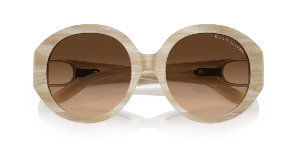 Ralph Lauren RL8188Q 608474 56 Güneş Gözlükleri