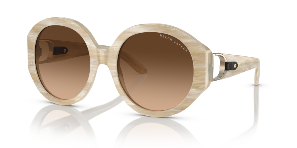 Ralph Lauren RL8188Q 608474 56 Güneş Gözlükleri
