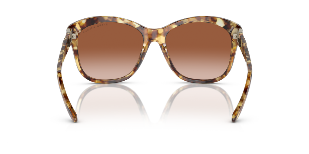 Ralph Lauren RL8190Q 605613 55 Güneş Gözlükleri