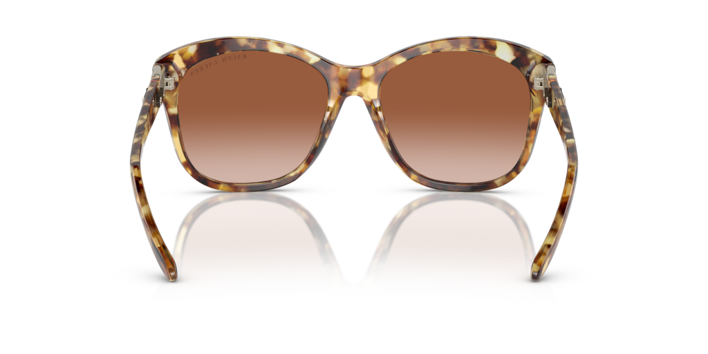 Ralph Lauren RL8190Q 605613 55 Güneş Gözlükleri