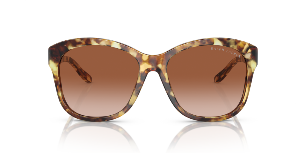 Ralph Lauren RL8190Q 605613 55 Güneş Gözlükleri
