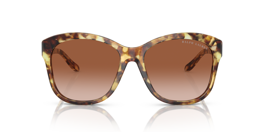 Ralph Lauren RL8190Q 605613 55 Güneş Gözlükleri
