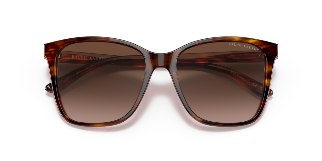 Ralph Lauren RL8201 500713 56 Güneş Gözlükleri