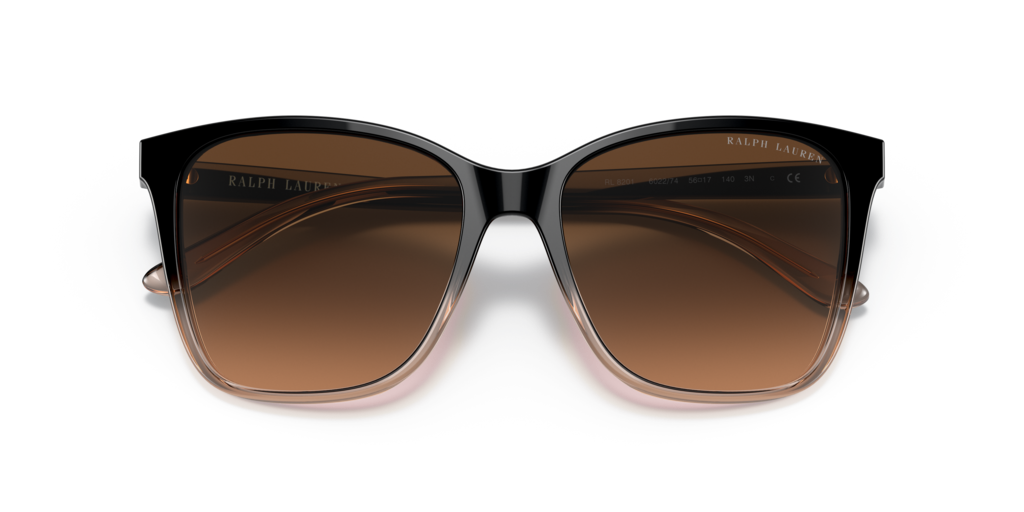 Ralph Lauren RL8201 602274 56 Güneş Gözlükleri