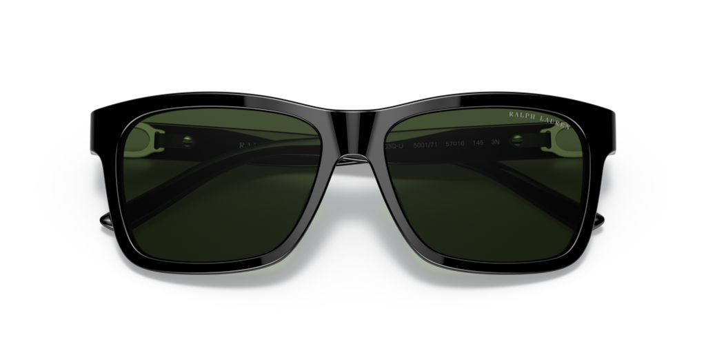 Ralph Lauren RL8203QU 500171 57 Güneş Gözlükleri