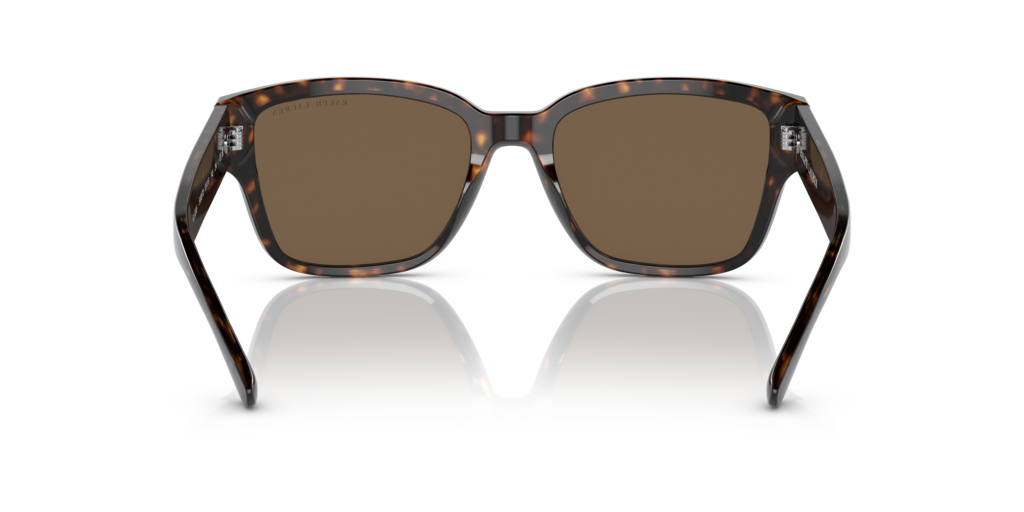 Ralph Lauren RL8205 500373 55 Güneş Gözlükleri