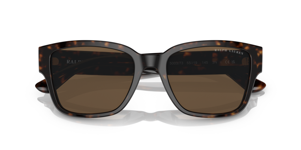 Ralph Lauren RL8205 500373 55 Güneş Gözlükleri