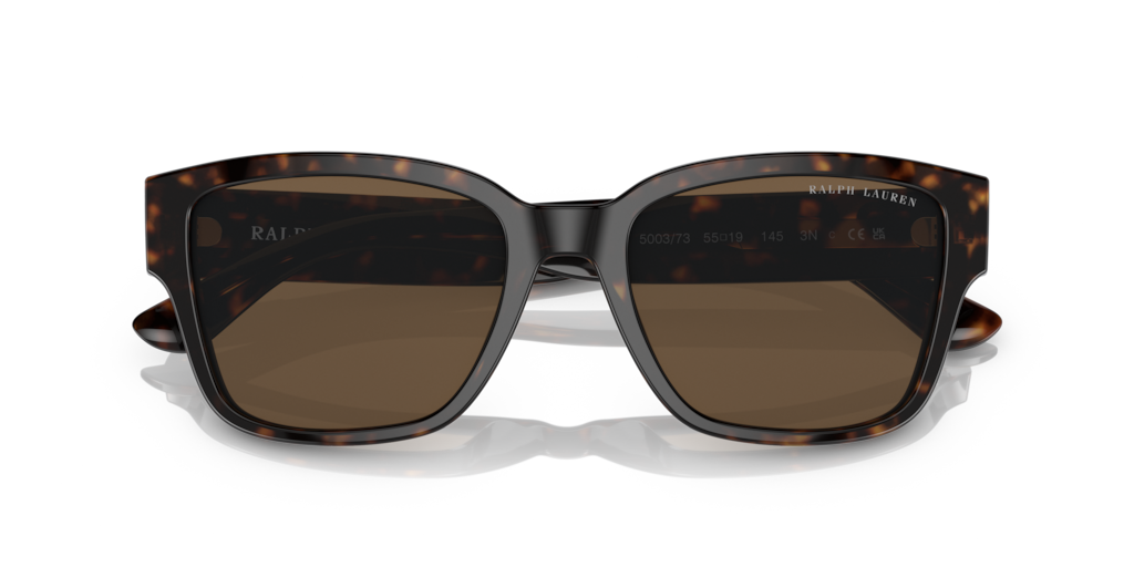 Ralph Lauren RL8205 500373 55 Güneş Gözlükleri