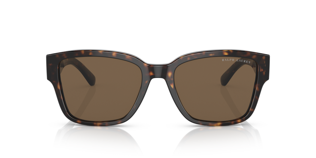 Ralph Lauren RL8205 500373 55 Güneş Gözlükleri