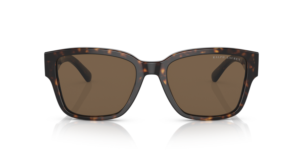 Ralph Lauren RL8205 500373 55 Güneş Gözlükleri