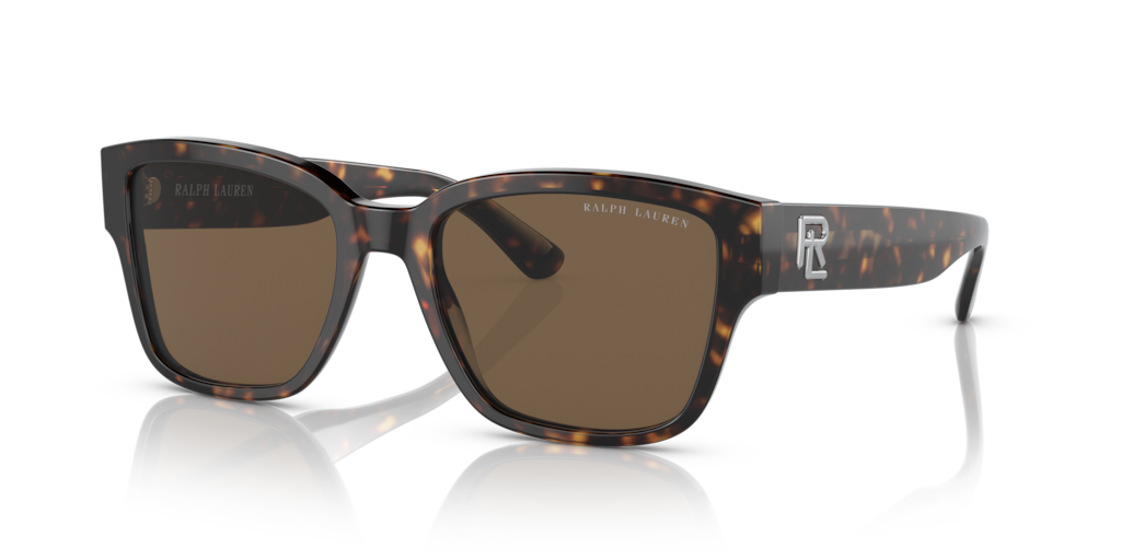 Ralph Lauren RL8205 500373 55 Güneş Gözlükleri