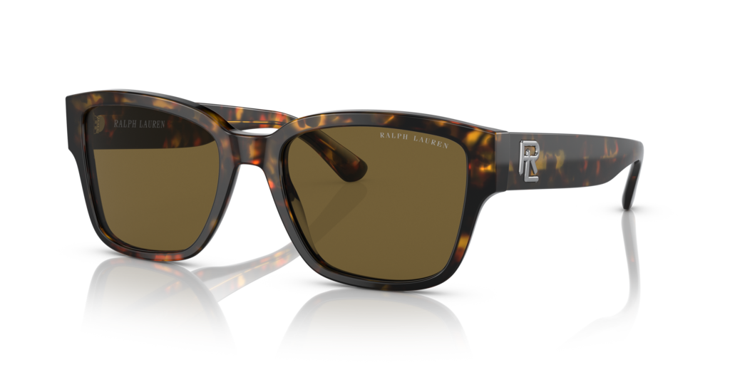 Ralph Lauren RL8205 513480 55 Güneş Gözlükleri