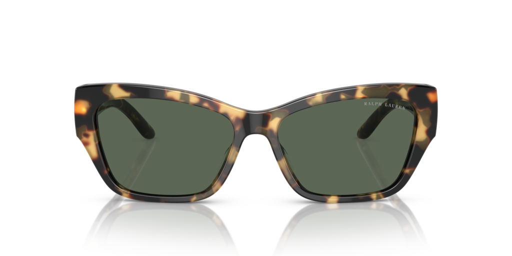 Ralph Lauren RL8206U 500471 57 Güneş Gözlükleri