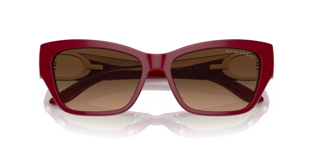 Ralph Lauren RL8206U 591274 57 Güneş Gözlükleri