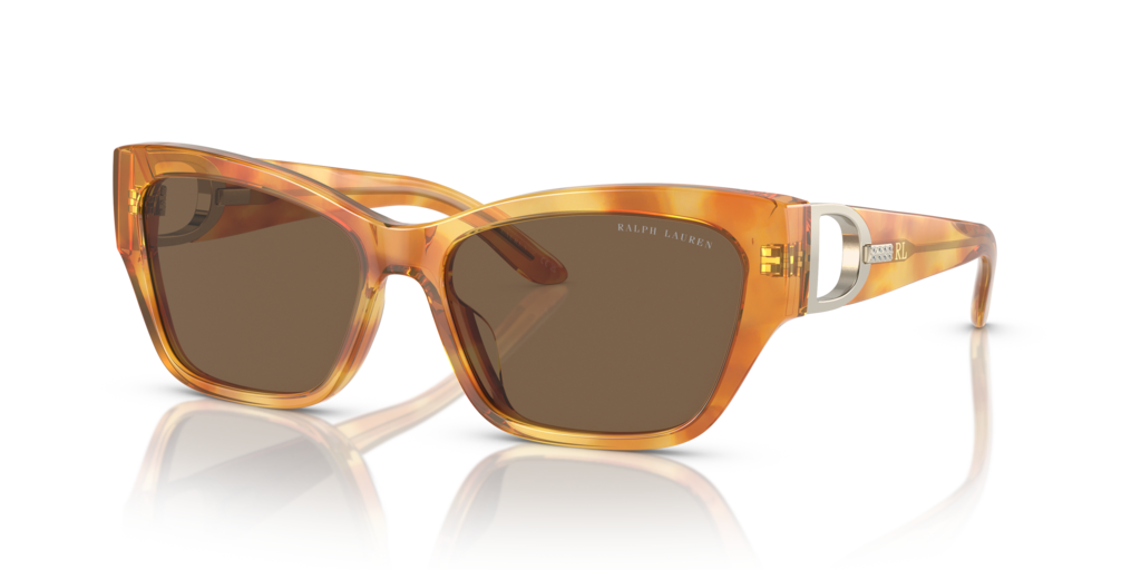 Ralph Lauren RL8206U 605173 57 Güneş Gözlükleri