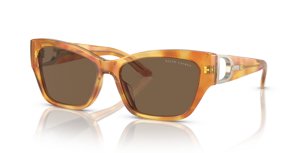 Ralph Lauren RL8206U 605173 57 Güneş Gözlükleri