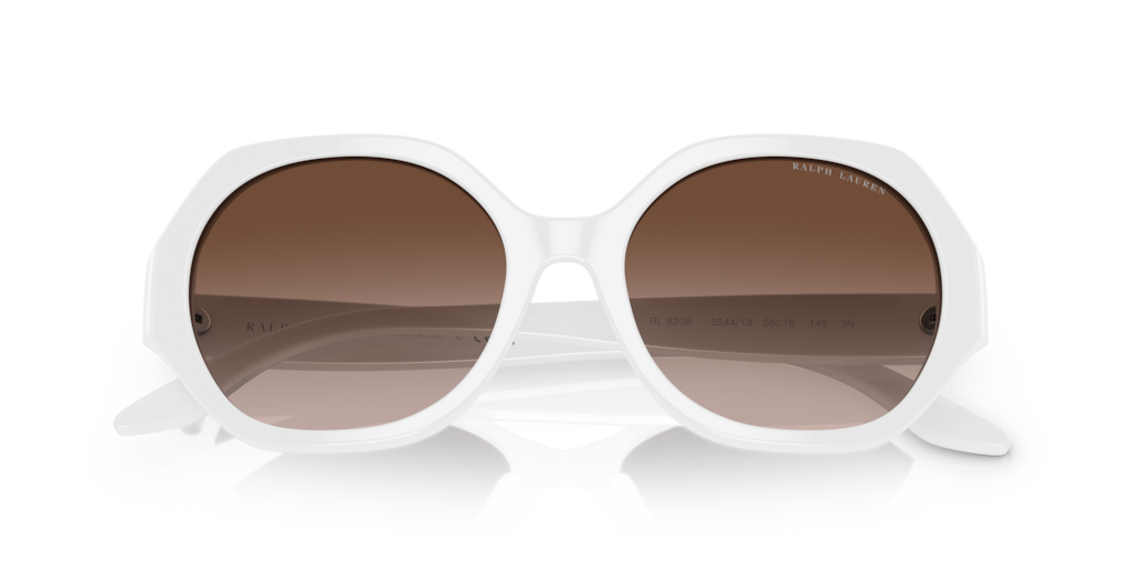 Ralph Lauren RL8208 554413 55 Güneş Gözlükleri
