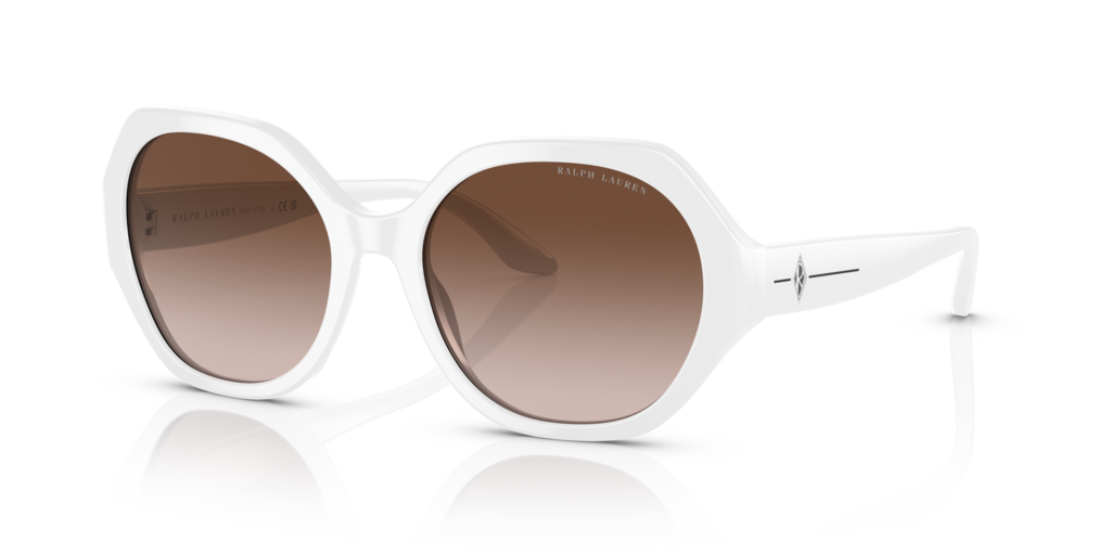 Ralph Lauren RL8208 554413 55 Güneş Gözlükleri