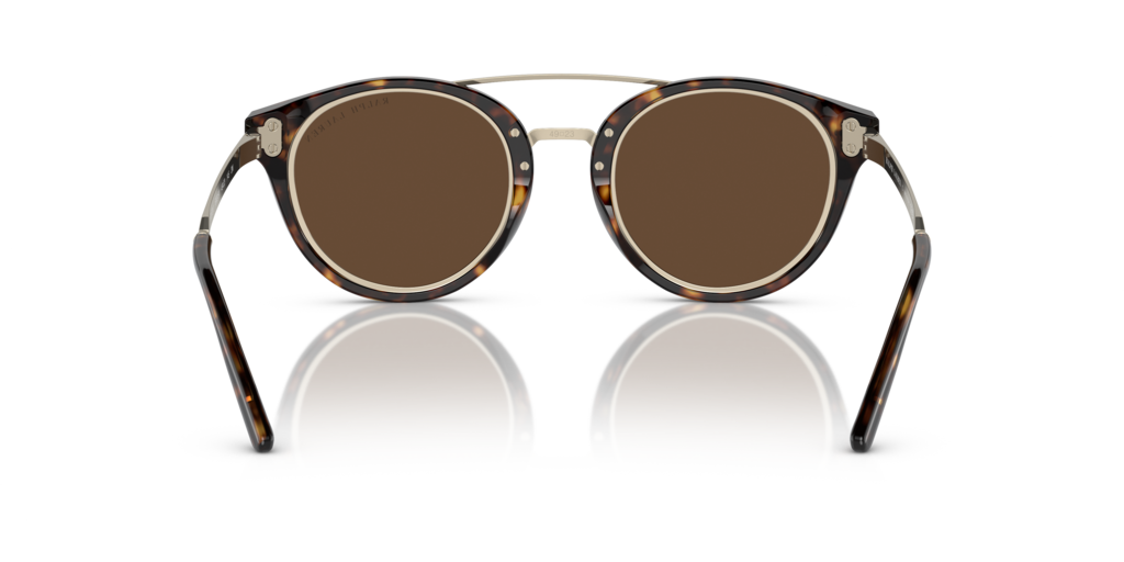 Ralph Lauren RL8210 50025W 49 Güneş Gözlükleri