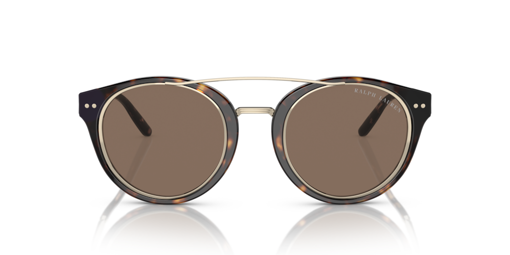 Ralph Lauren RL8210 50025W 49 Güneş Gözlükleri