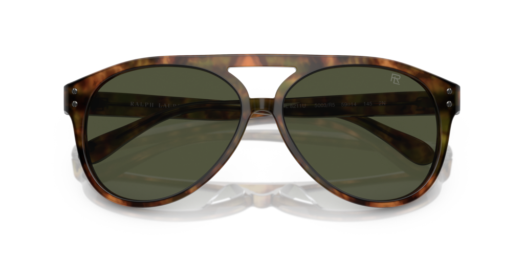 Ralph Lauren RL8211U 501731 59 Güneş Gözlükleri