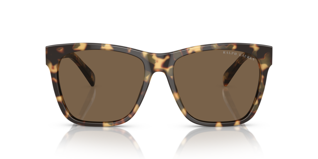 Ralph Lauren RL8212 500473 57 Güneş Gözlükleri
