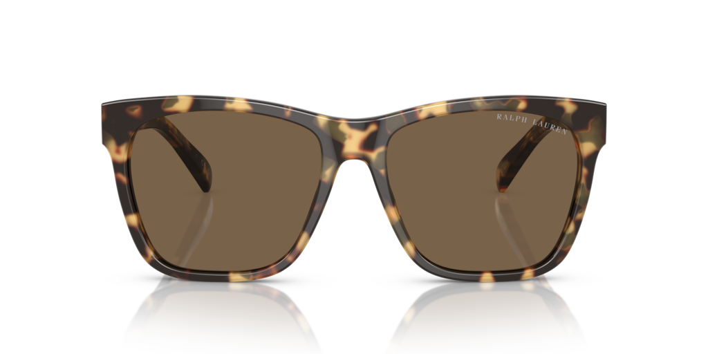 Ralph Lauren RL8212 500473 57 Güneş Gözlükleri