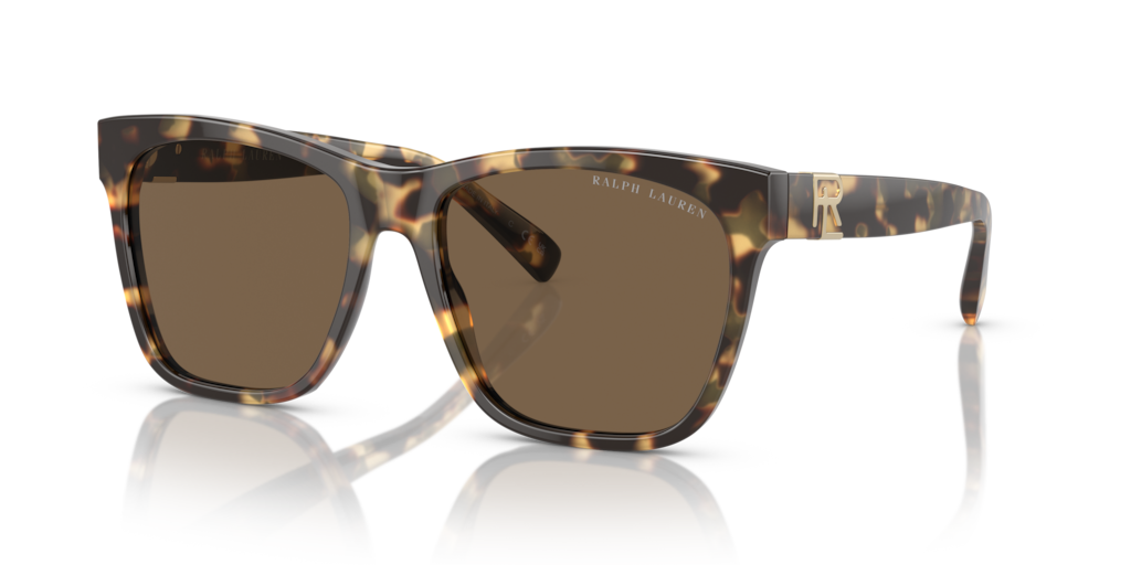 Ralph Lauren RL8212 500473 57 Güneş Gözlükleri
