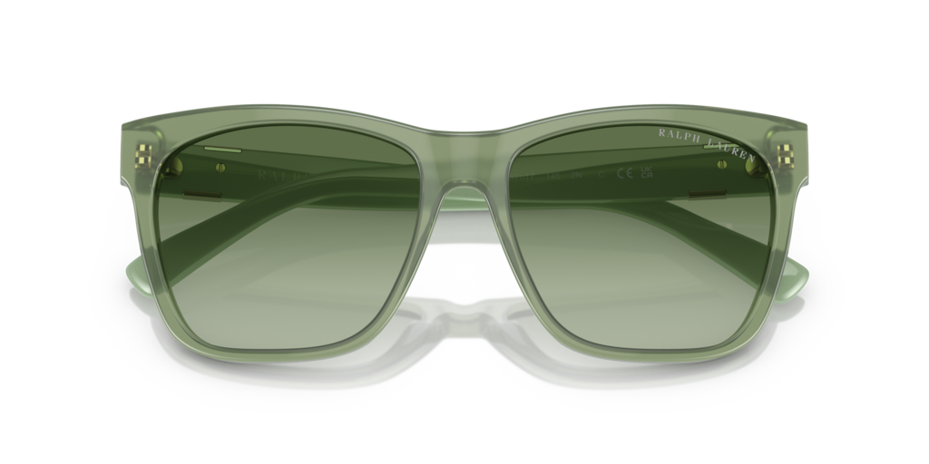 Ralph Lauren RL8212 60498E 57 Güneş Gözlükleri