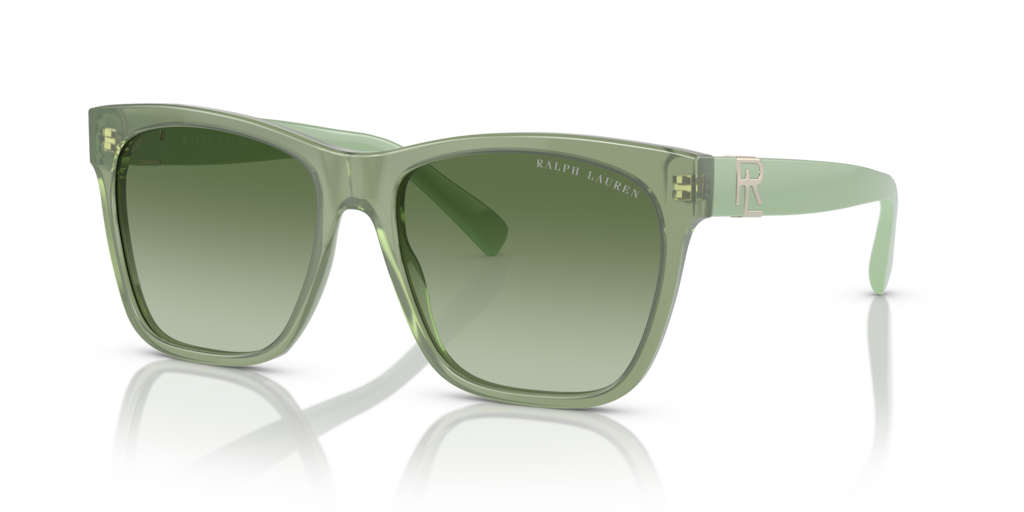 Ralph Lauren RL8212 60498E 57 Güneş Gözlükleri